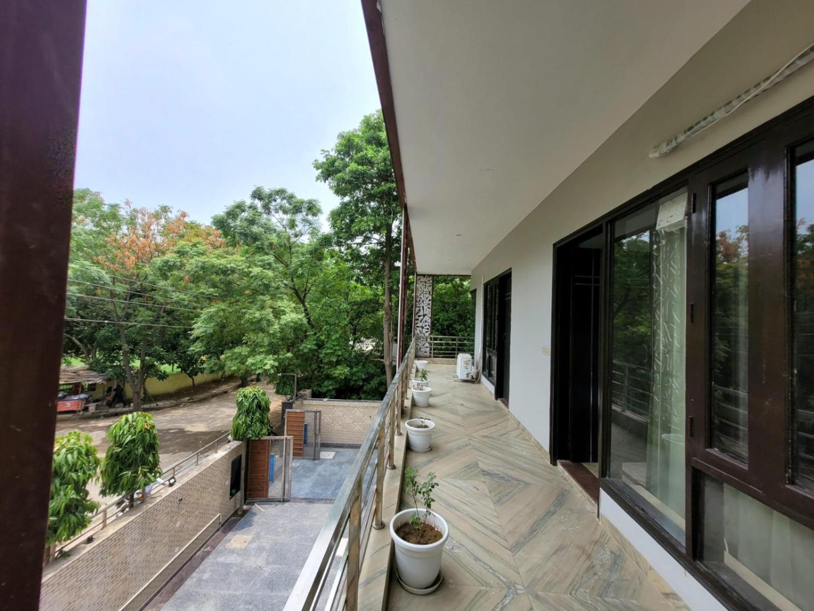 Raj Residency Stay Gurgaon Buitenkant foto